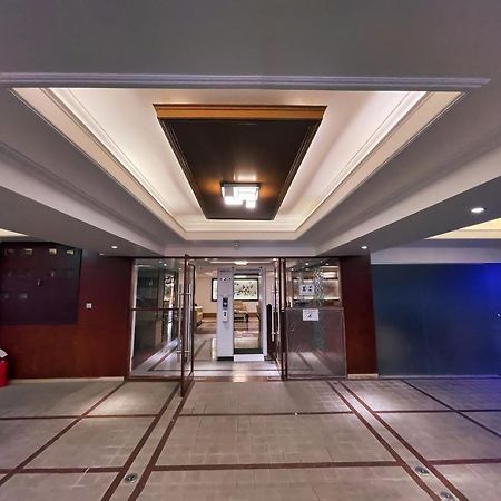 דאהקה Nascent Gardenia Residence מראה חיצוני תמונה