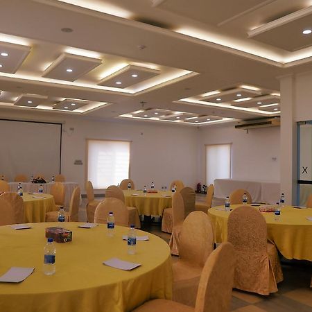 דאהקה Nascent Gardenia Residence מראה חיצוני תמונה