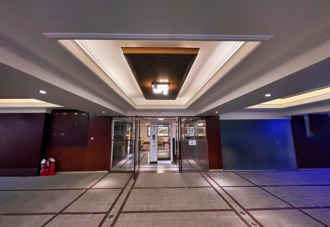 דאהקה Nascent Gardenia Residence מראה חיצוני תמונה