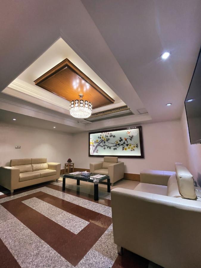 דאהקה Nascent Gardenia Residence מראה חיצוני תמונה