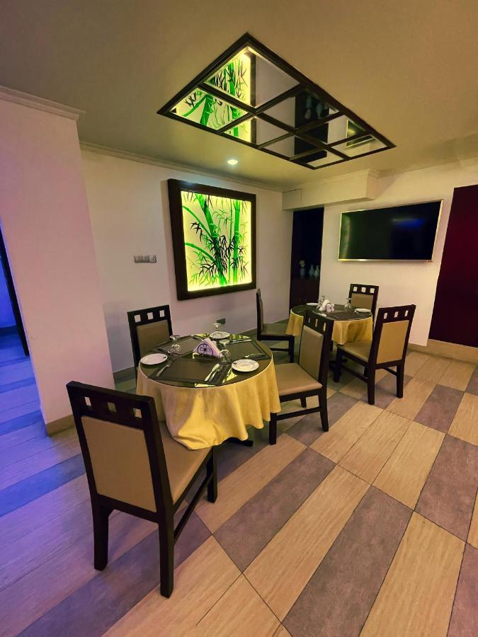 דאהקה Nascent Gardenia Residence מראה חיצוני תמונה