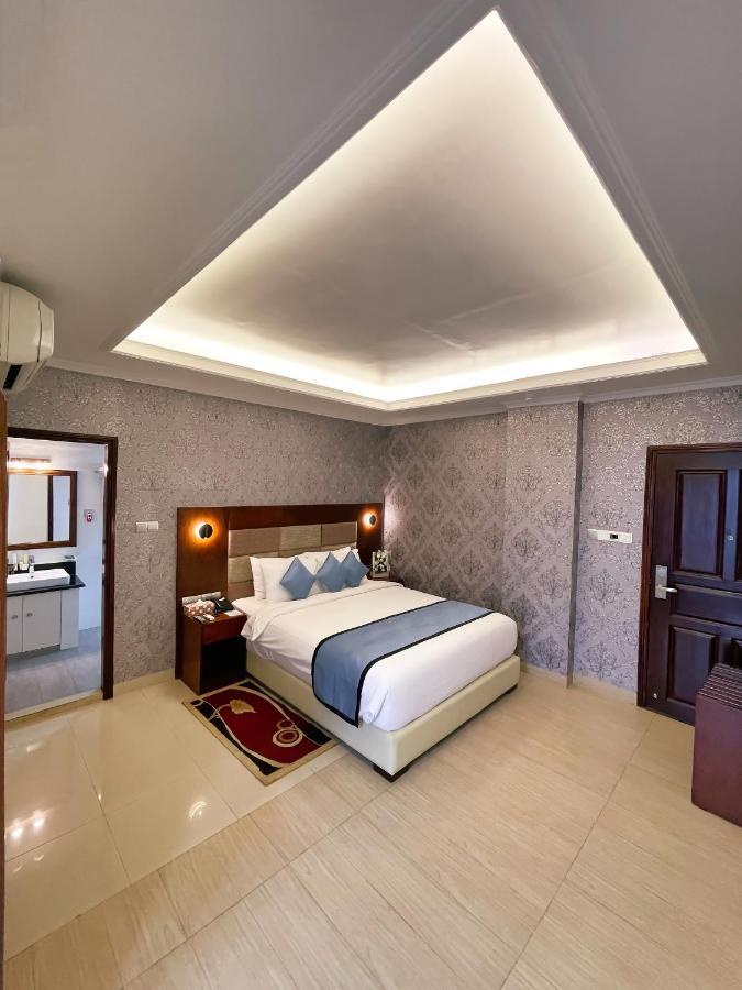 דאהקה Nascent Gardenia Residence מראה חיצוני תמונה