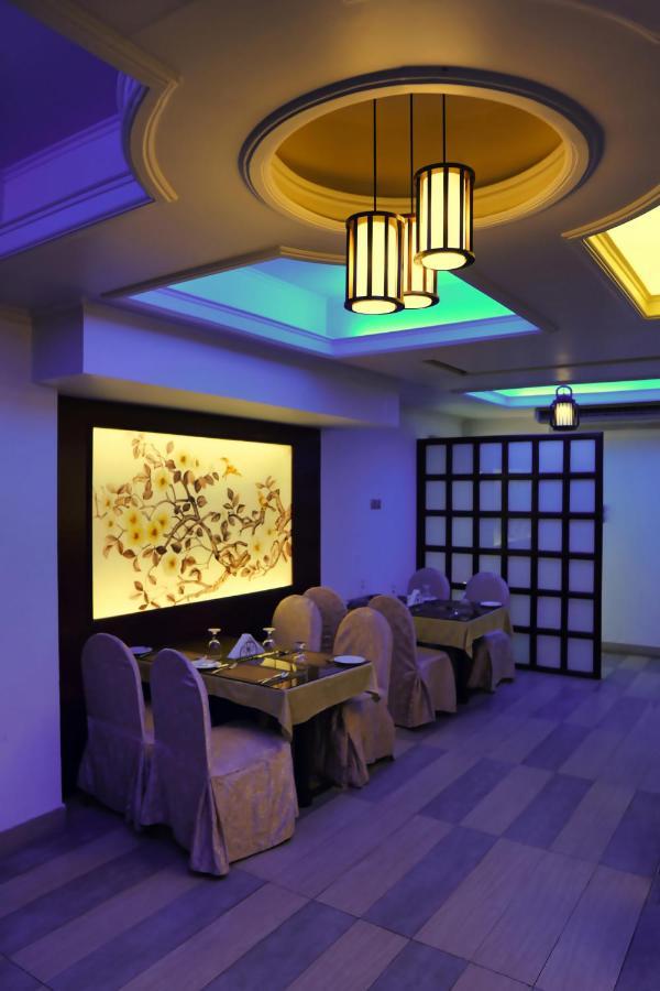דאהקה Nascent Gardenia Residence מראה חיצוני תמונה