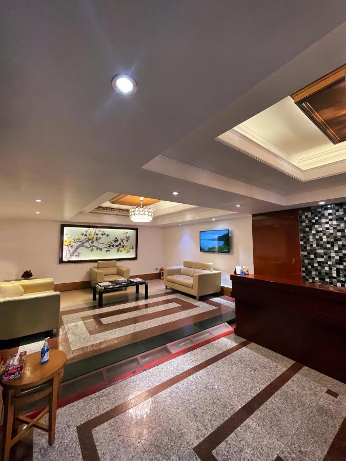 דאהקה Nascent Gardenia Residence מראה חיצוני תמונה