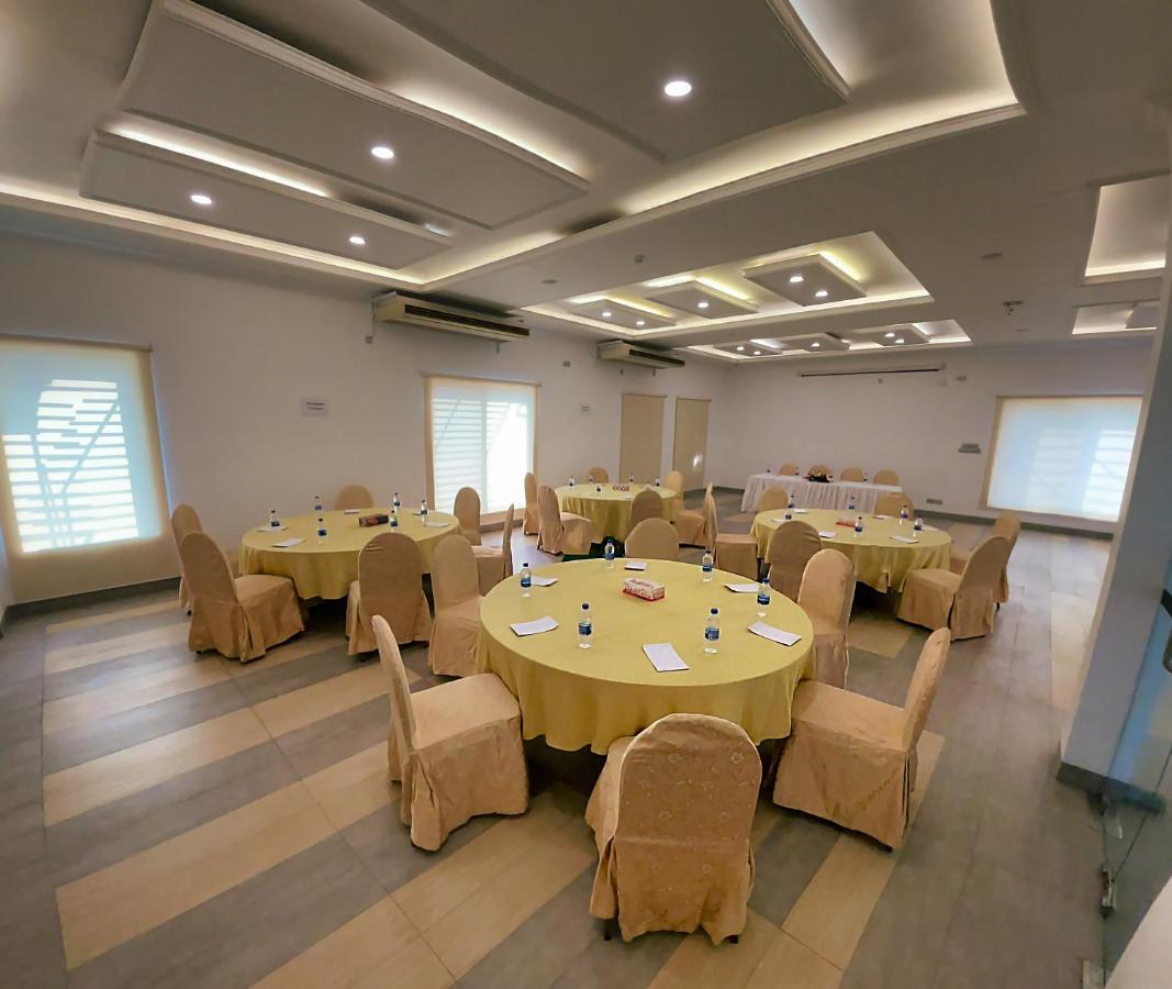 דאהקה Nascent Gardenia Residence מראה חיצוני תמונה