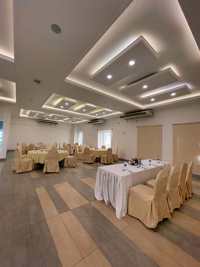 דאהקה Nascent Gardenia Residence מראה חיצוני תמונה